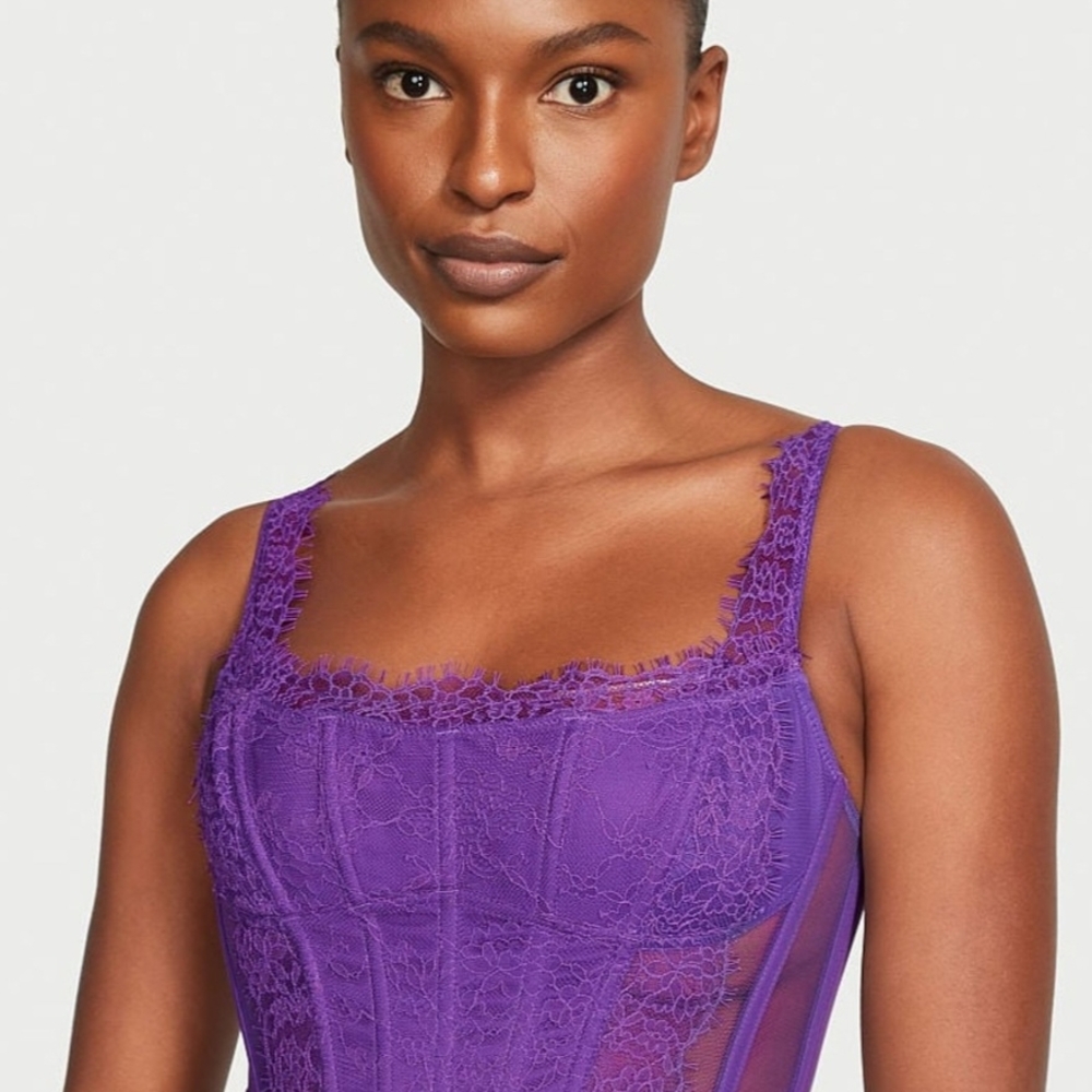 Victoria Secrets Dream Angels Bustier